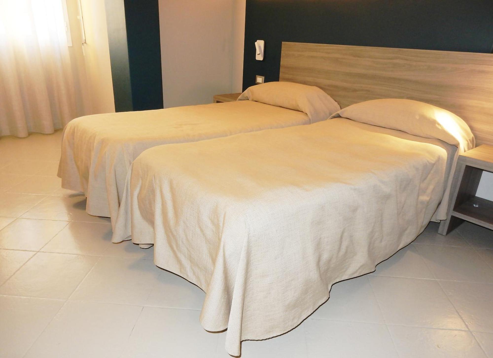 Hotel Kaly 벤티밀리아 외부 사진