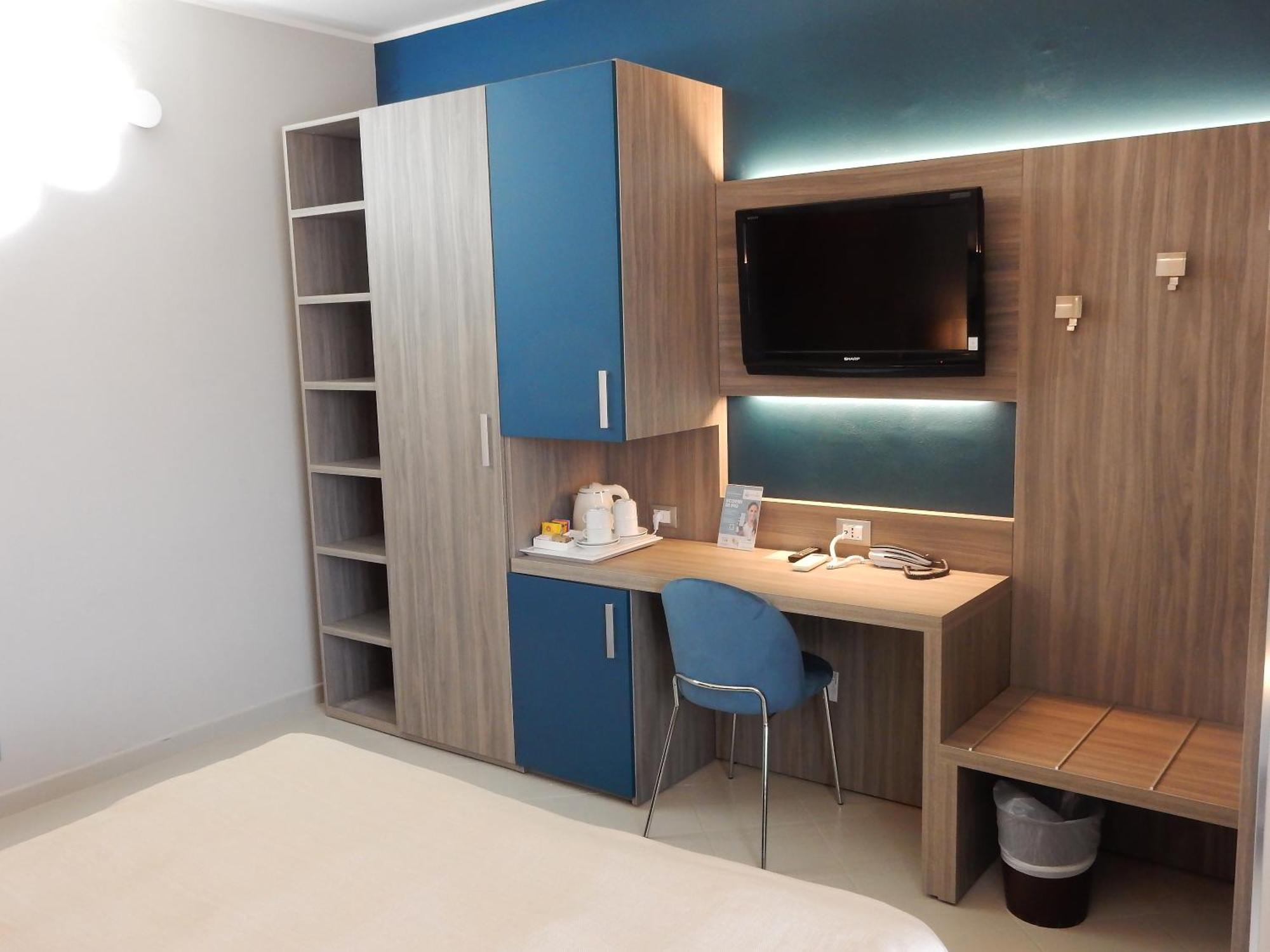Hotel Kaly 벤티밀리아 외부 사진