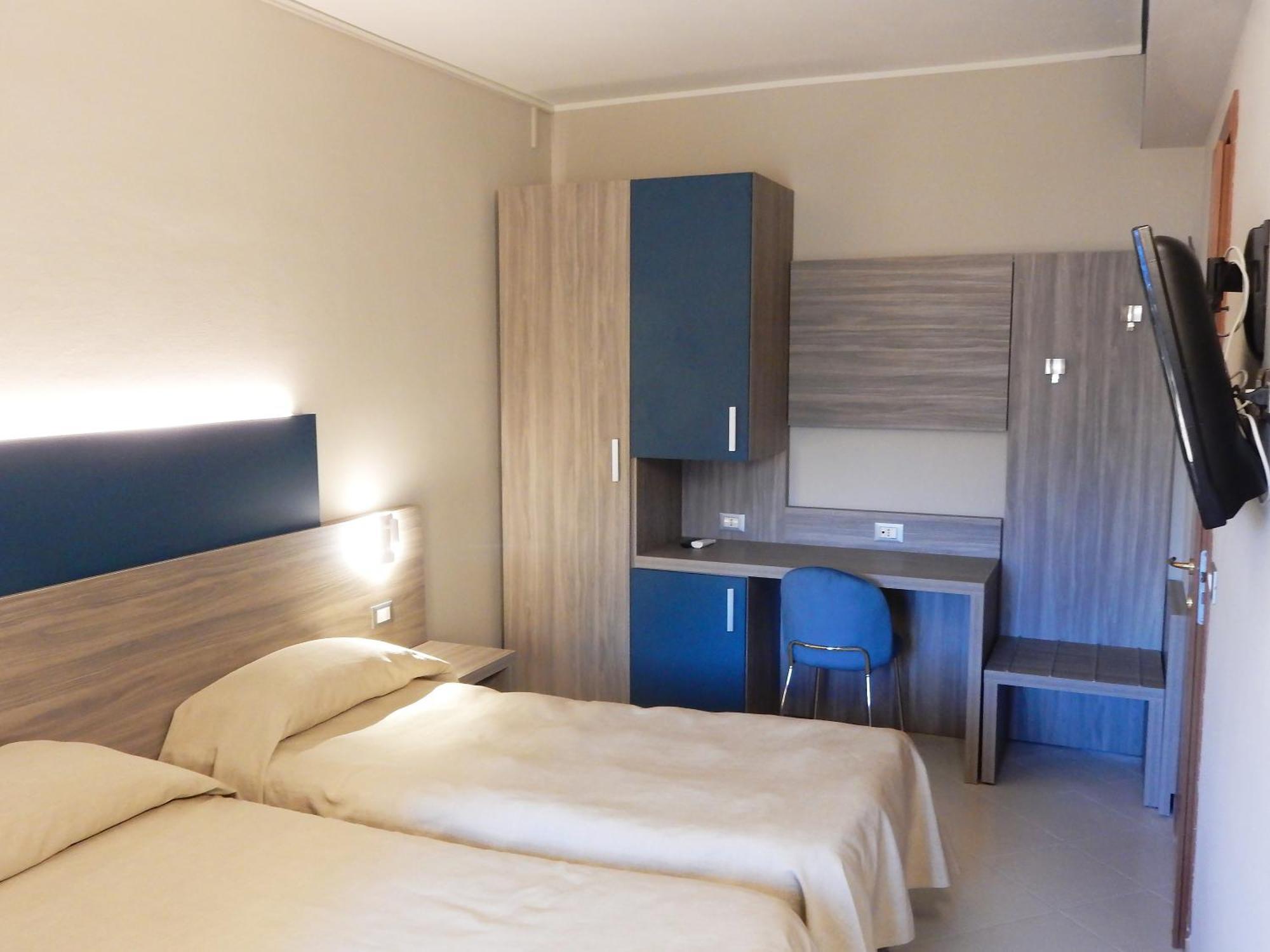 Hotel Kaly 벤티밀리아 외부 사진