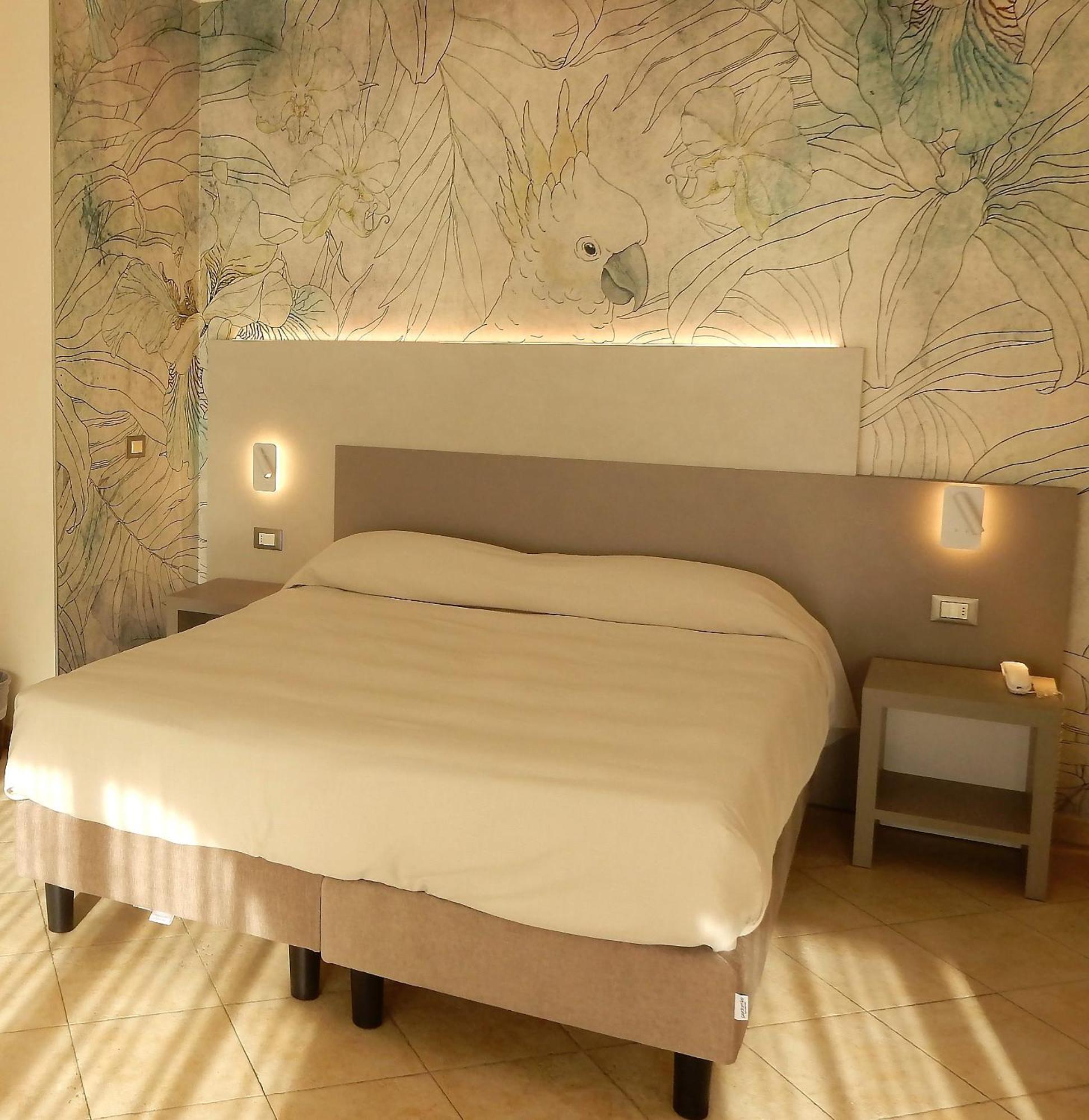 Hotel Kaly 벤티밀리아 외부 사진